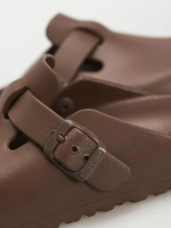 Birkenstock Flip Flops Boston EVA Narrow Wmn