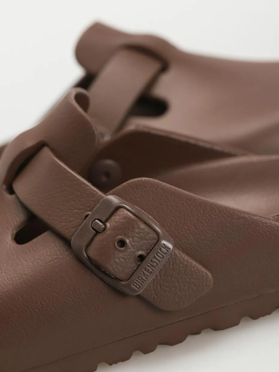 Birkenstock Flip Flops Boston EVA Narrow Wmn