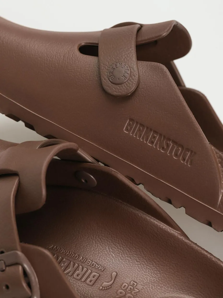 Birkenstock Flip Flops Boston EVA Narrow Wmn