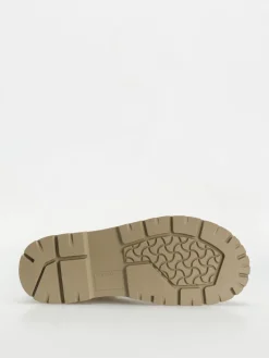 Birkenstock Highwood Lace Mid Suede Leather Narrow Wmn Schuhe