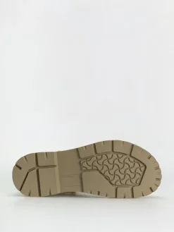 Birkenstock Highwood Lace Mid Suede Leather Regular Schuhe