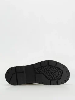 Birkenstock Highwood Lace Mid Suede Leather Regular Schuhe