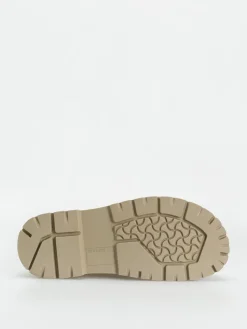 Birkenstock Highwood Slip On Women Suede Leather Narrow Wmn Schuhe