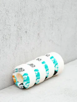 Blind Psychedelic Multi Girl Rollen