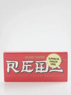 Bones Kugellager Super Reds