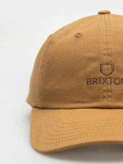 Brixton Alpha Np Lp Adj Cap
