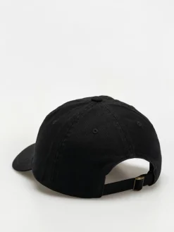 Brixton Alpha Np Lp Adj Cap