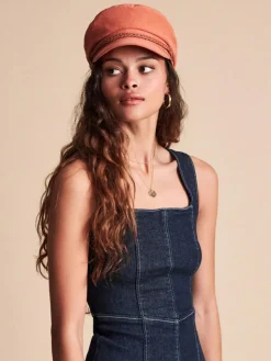 Brixton Ashland ZD Schirmmütze Wmn