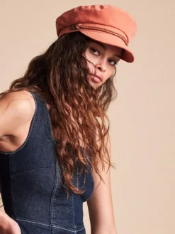 Brixton Ashland ZD Schirmmütze Wmn