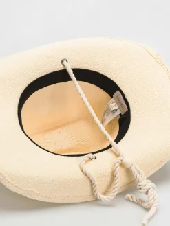 Brixton Austin Straw Cowboy Wmn Hut/Schibermütze