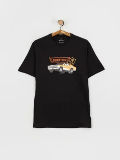 Brixton Barona Tlrt T-Shirt