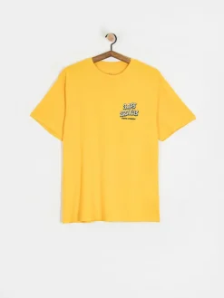 Brixton Bass Brains Gf T-shirt