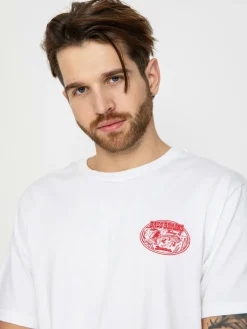 Brixton Bass Brains Swim Stt T-Shirt