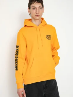 Brixton Bass Brains Swim HD Hoodie