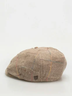 Brixton Brood Lw Snap Cap Schirmmütze