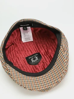 Brixton Brood Snap Cap Schirmmütze