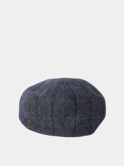 Brixton Brood Snap Cap Schirmmütze