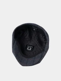 Brixton Brood Snap Cap Schirmmütze