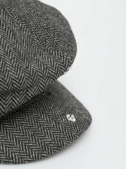 Brixton Brood Snap Cap Schirmmütze