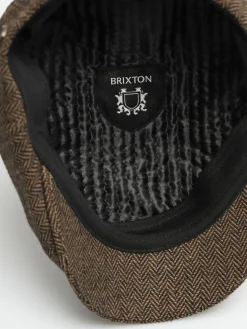 Brixton Brood Snap Cap Schirmmütze