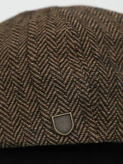 Brixton Brood Snap Cap Schirmmütze