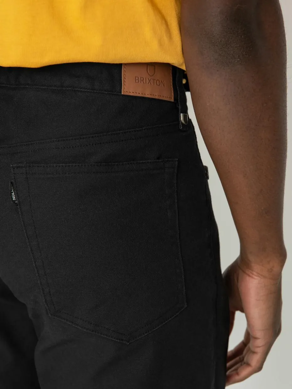 Brixton Builders 5 Pocket Hose