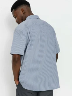 Brixton Builders Auto Hemd