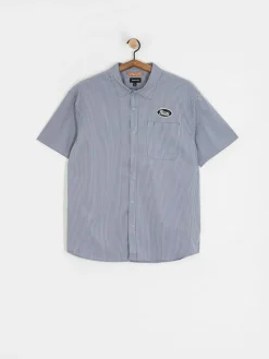 Brixton Builders Auto Hemd