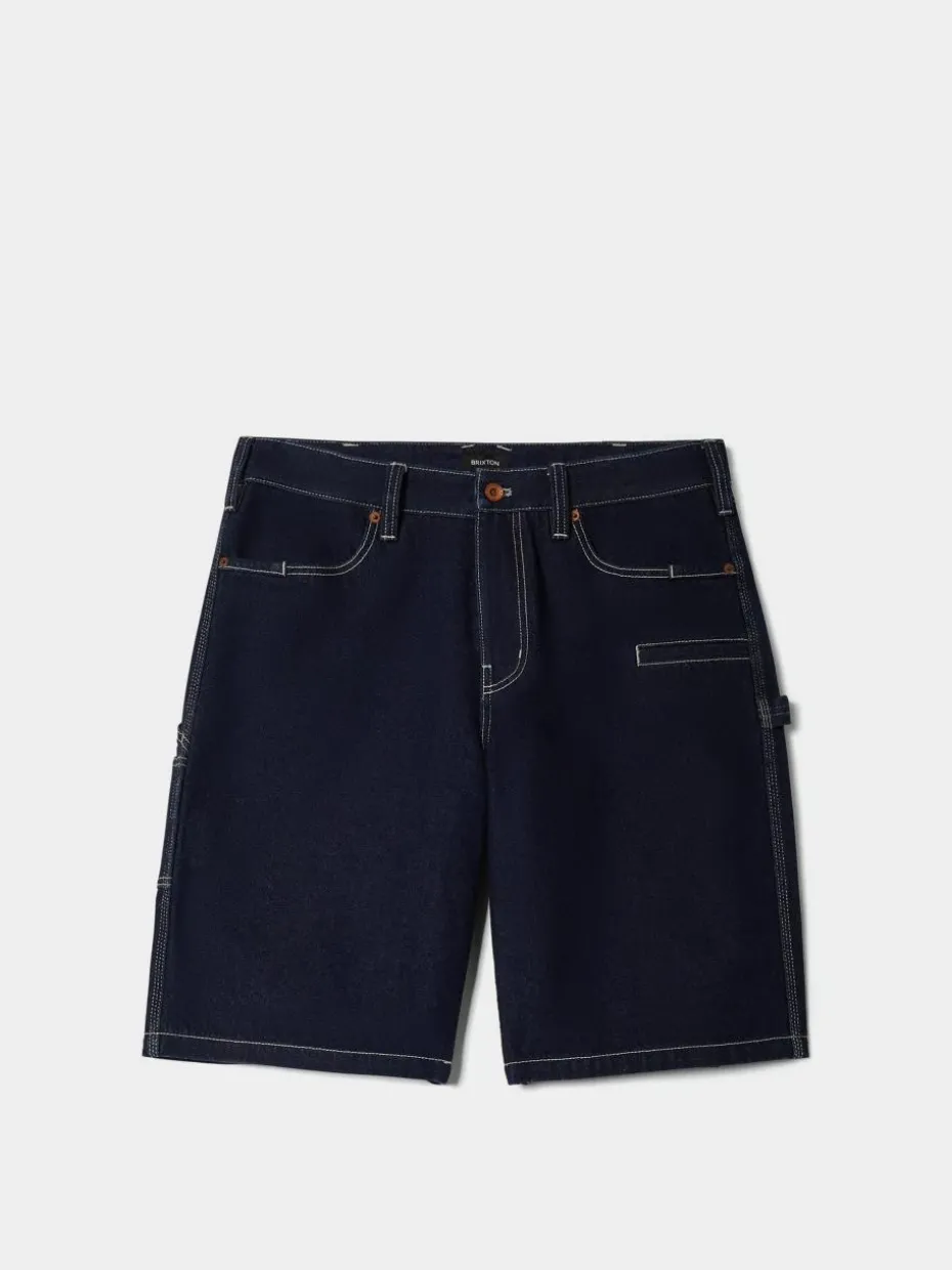 Brixton Builders Carpenter Shorts