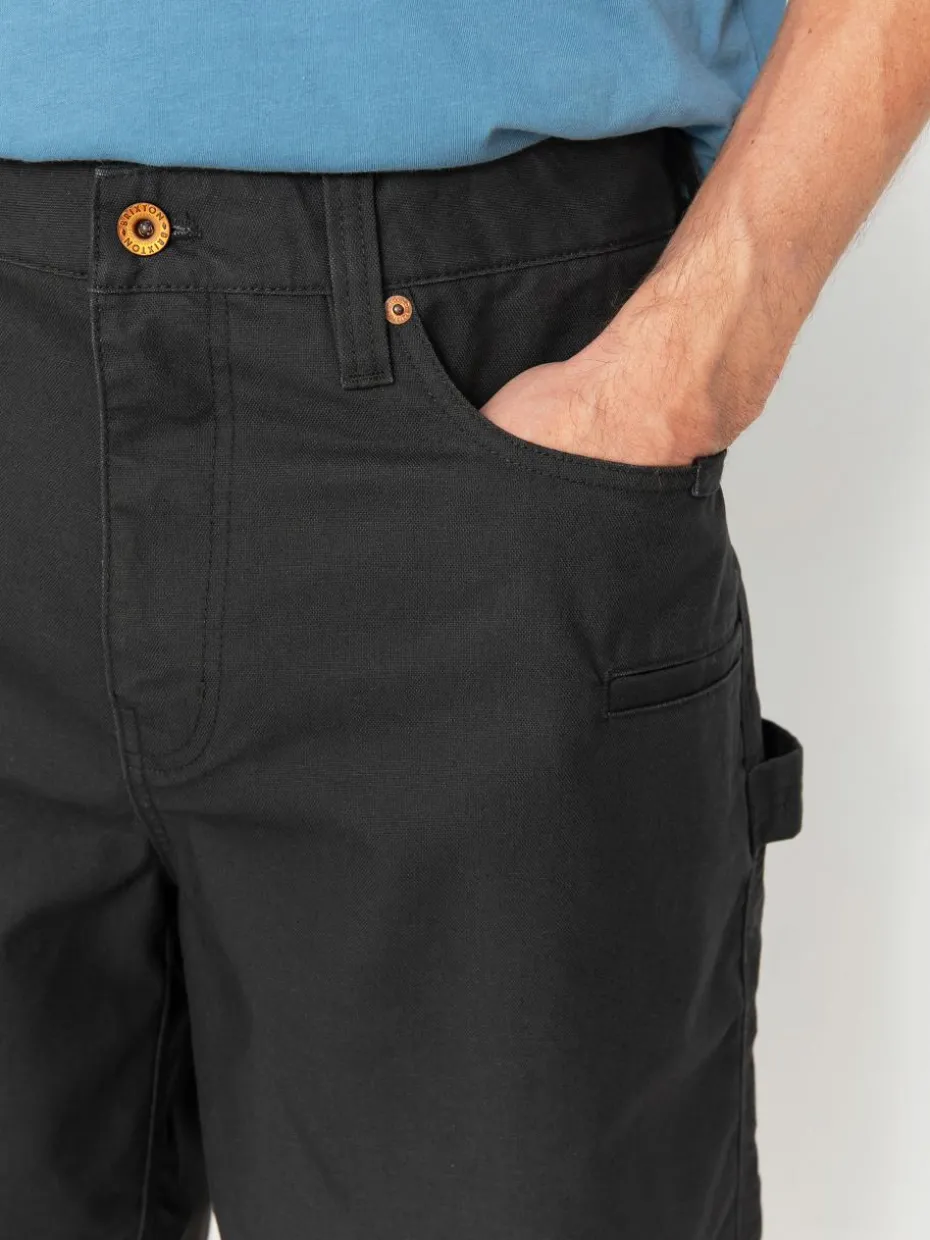 Brixton Builders Carpenter Shorts