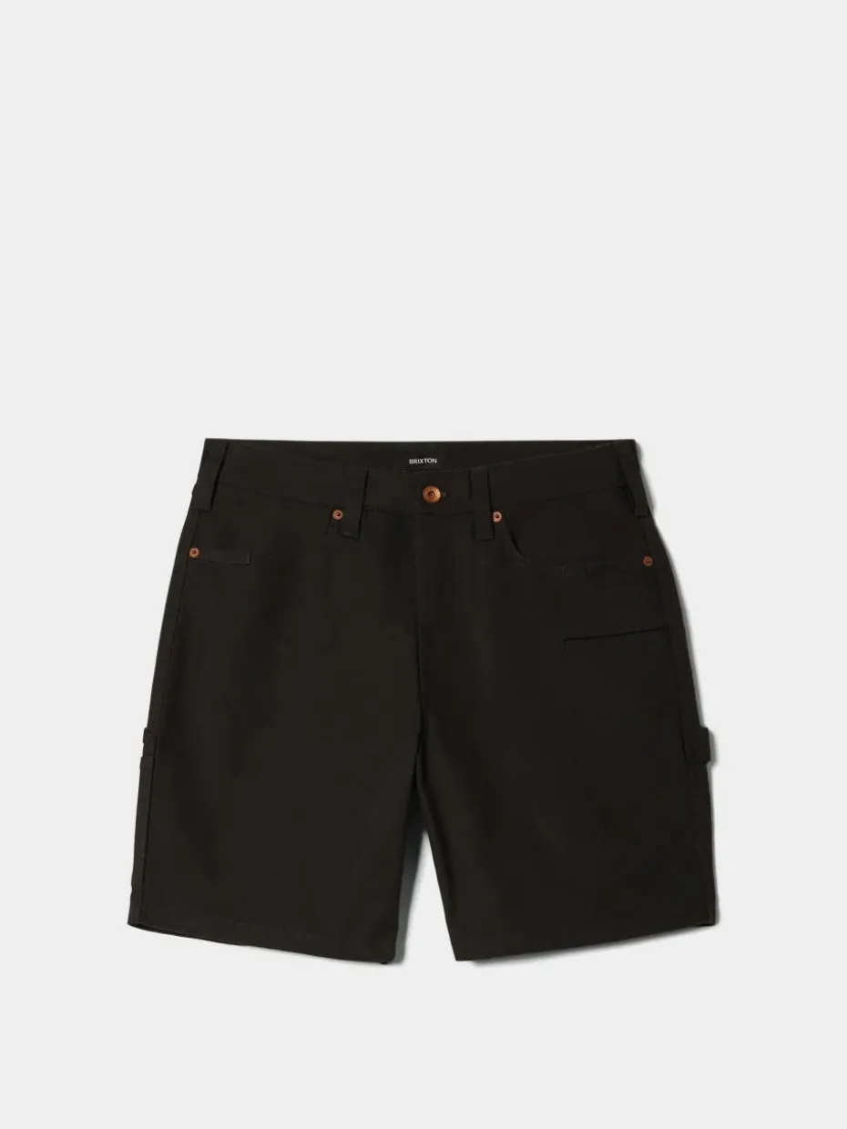 Brixton Builders Carpenter Shorts