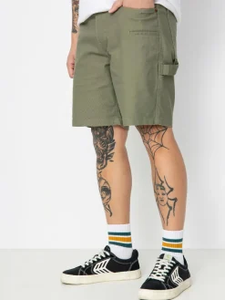 Brixton Builders Carpenter Shorts