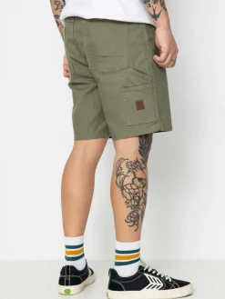 Brixton Builders Carpenter Shorts