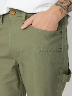 Brixton Builders Carpenter Shorts