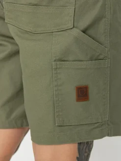 Brixton Builders Carpenter Shorts