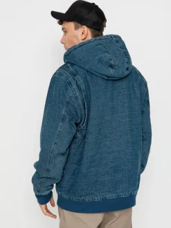 Brixton Builders ZHD Jacke