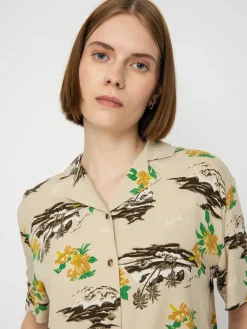 Brixton Bunker Paradise Hemd Wmn