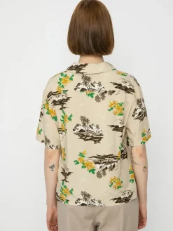 Brixton Bunker Paradise Hemd Wmn