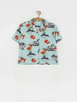 Brixton Bunker Paradise Hemd Wmn