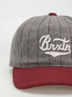 Brixton Burt Mp Cap