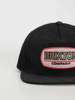 Brixton Canyon Mp Snpk Cap