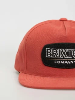 Brixton Canyon Mp Snpk Cap