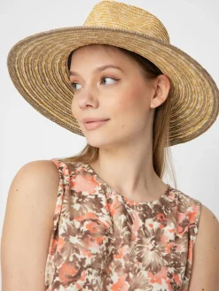 Brixton Capri Shirt Wmn