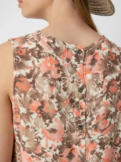 Brixton Capri Shirt Wmn