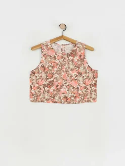 Brixton Capri Shirt Wmn