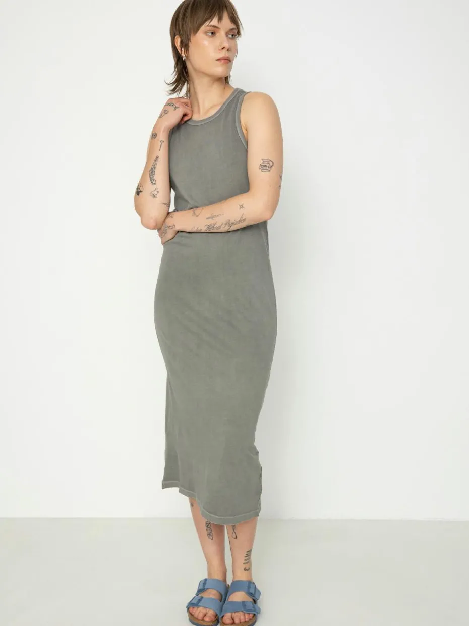 Brixton Carefree Organic Gd Tank Dress Wmn Kleid
