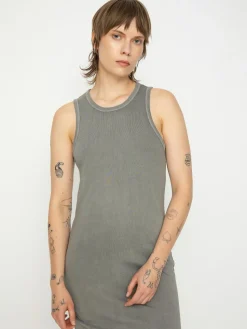 Brixton Carefree Organic Gd Tank Dress Wmn Kleid