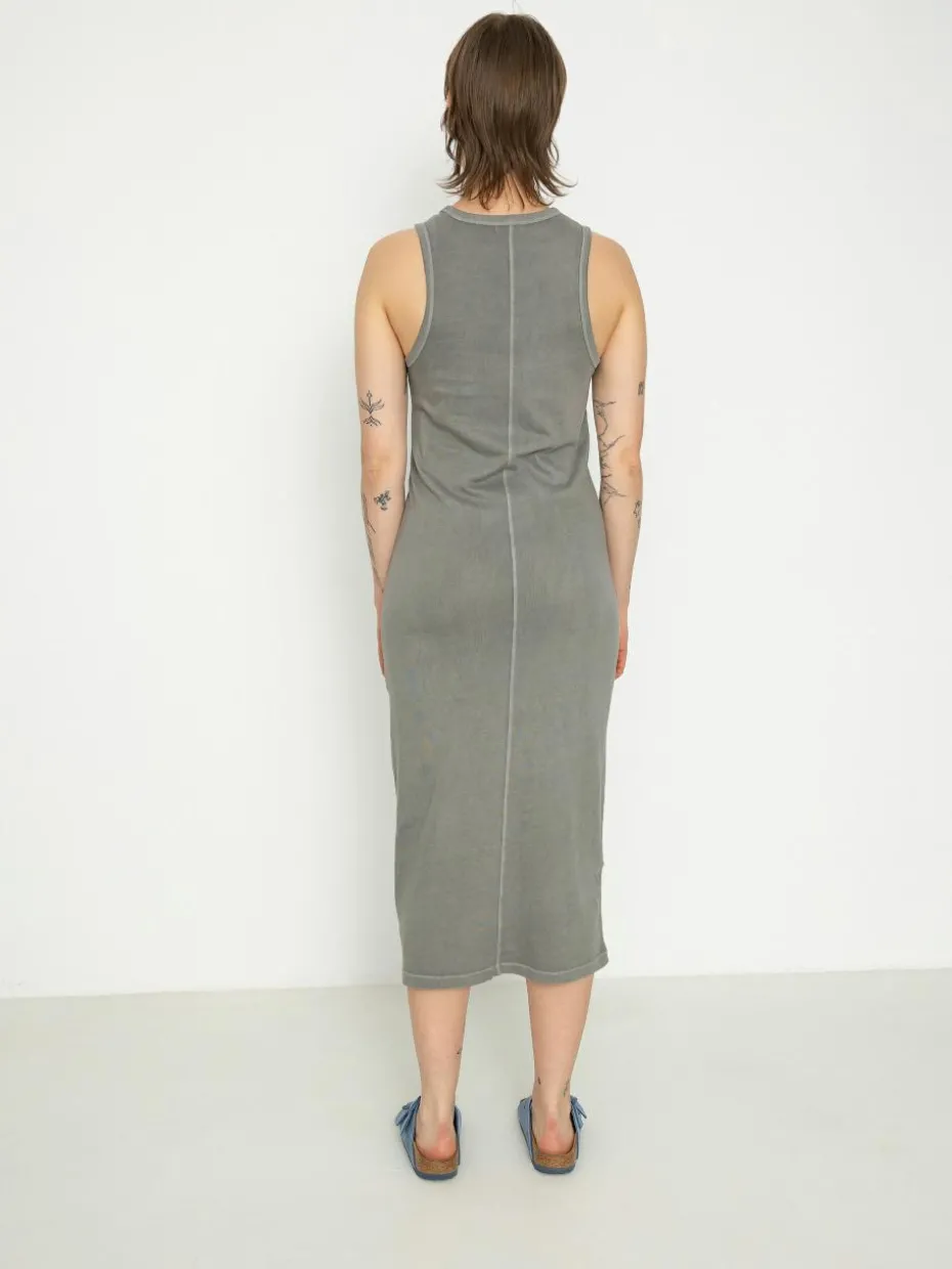 Brixton Carefree Organic Gd Tank Dress Wmn Kleid