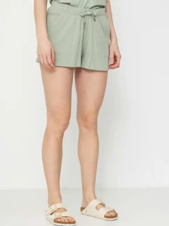 Brixton Carefree Organic Gd Lounge Wmn Shorts