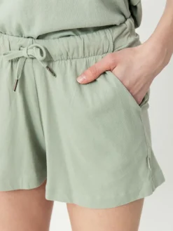 Brixton Carefree Organic Gd Lounge Wmn Shorts